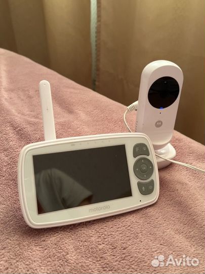 Радио видео няня