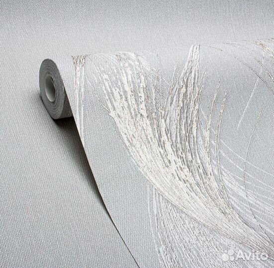 Обои под покраску