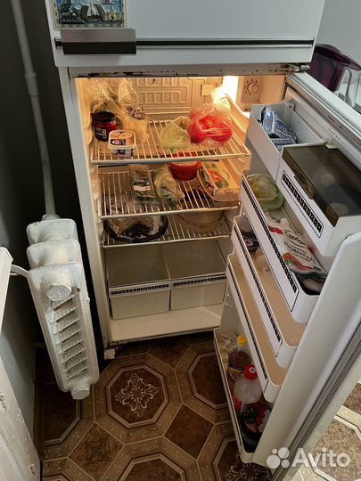 Холодильник