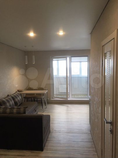 Квартира-студия, 31 м², 10/10 эт.