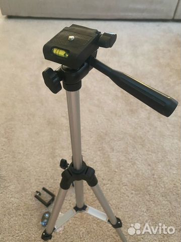 Штатив для телефона