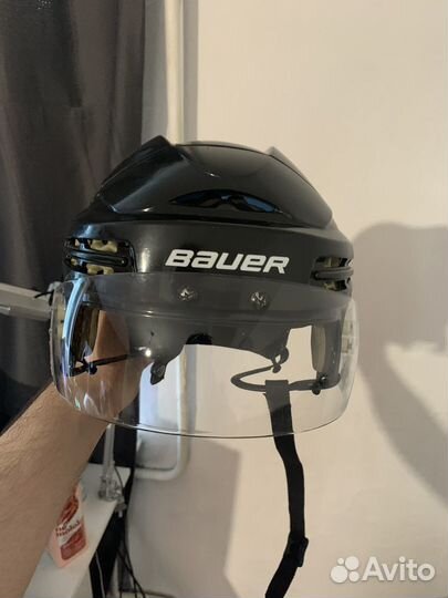 Хоккейный шлем bauer 5100
