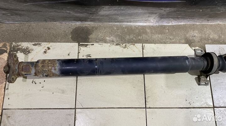 Карданный вал АКПП BMW 7 series E38 iL