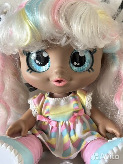 Кукла kindi kids