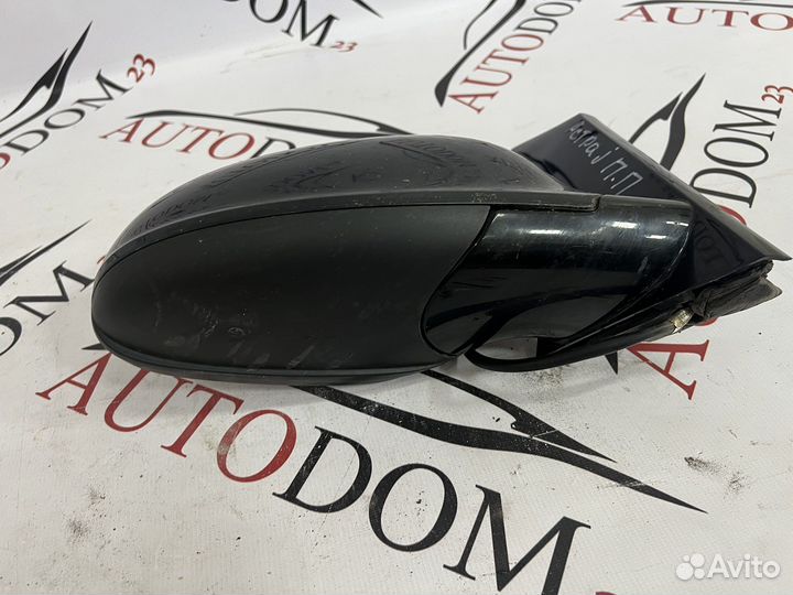 Зеркало правое Opel Astra J GTC (5 контактов)