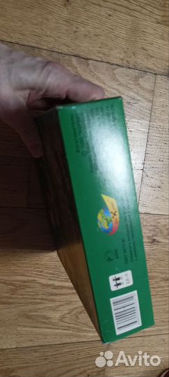 Кубики Хамелеон