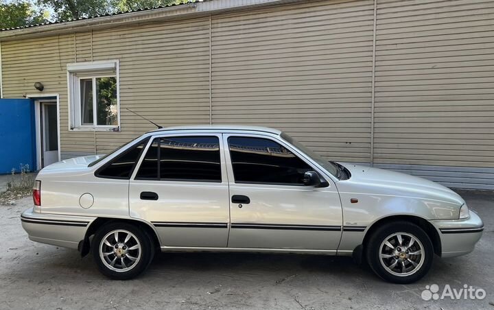 Daewoo Nexia 1.6 МТ, 2007, 197 000 км