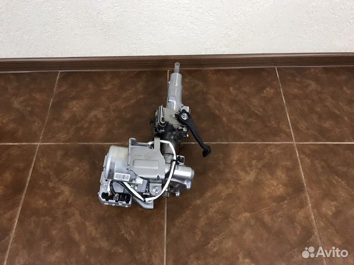 Электроусилитель руля Лада Веста