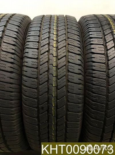 Goodyear Wrangler SR/A 265/70 R18 124S