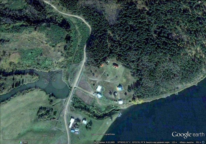 Участок 2,2 га (СНТ, ДНП)