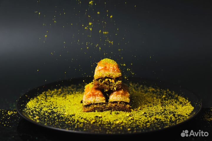 Пахлава баклава турецкая