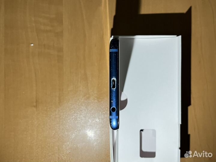 Телефон samsung a6+