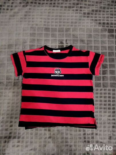 Футболка женская