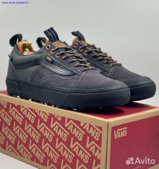 Vans U MTE Old school Waterproof 4 (Арт.59218)