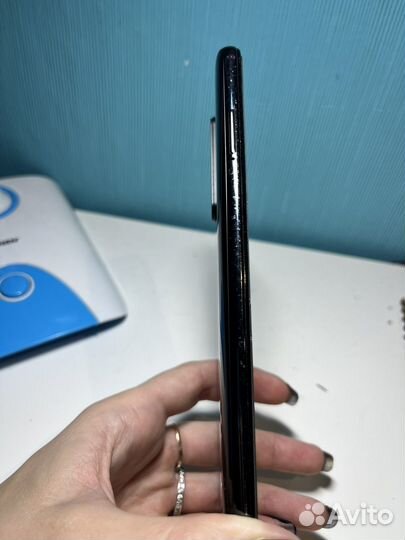 Смартфон xiaomi redmi note 8 pro