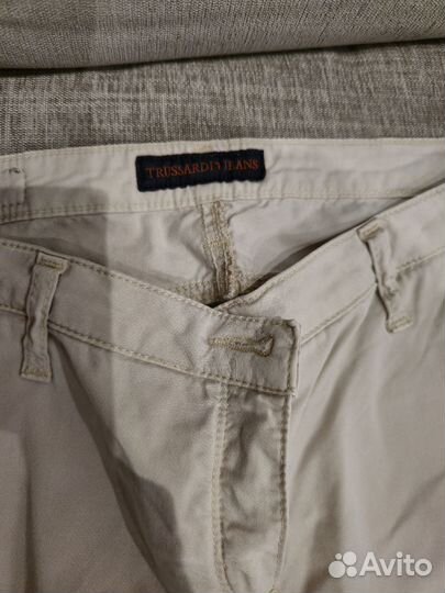 Летние женские брюки