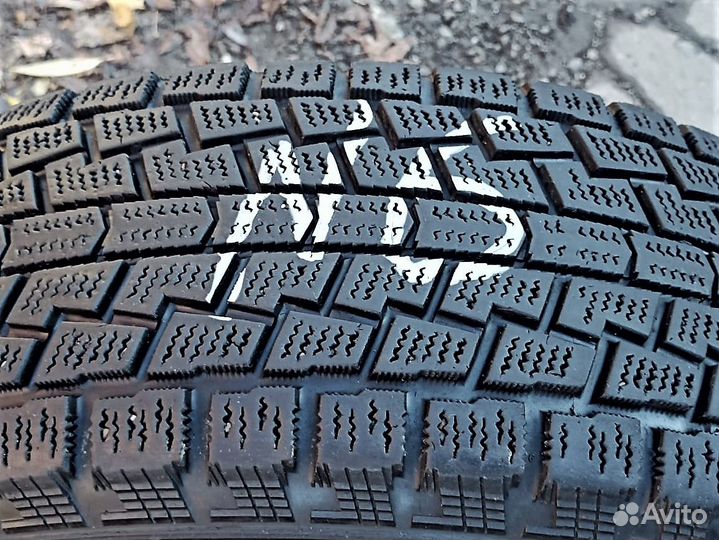 Hankook Dynapro I'Cept RW08 215/65 R16 98Q