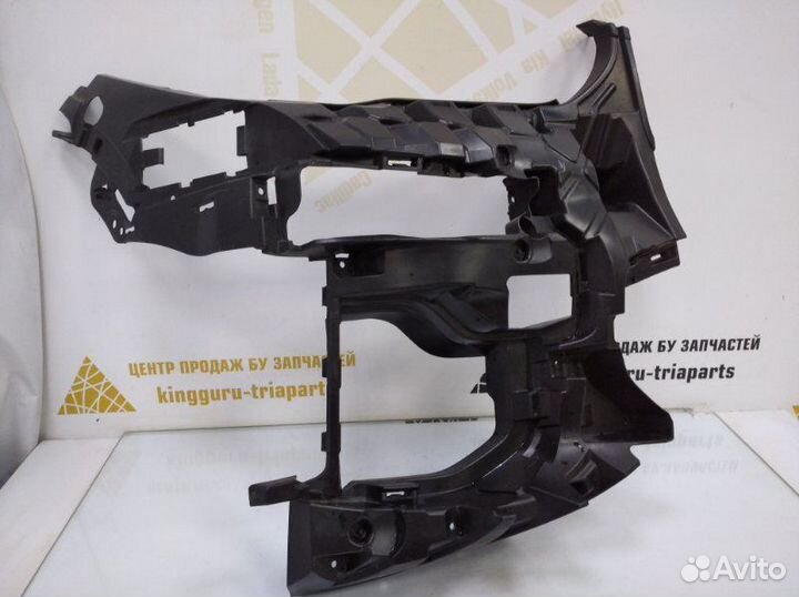 Кронштейн противотуманной фары правый Bmw X5 G05