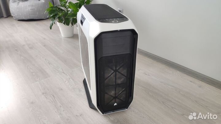 Майнинг ферма RTX A4000