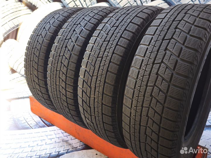 Yokohama Ice Guard IG60 205/55 R16