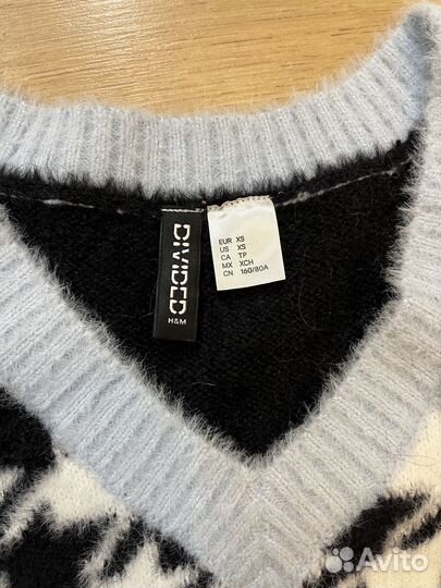 Кардиган,жилетка