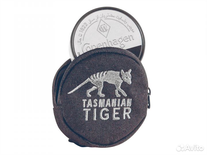 Tasmanian Tiger Dip Pouch