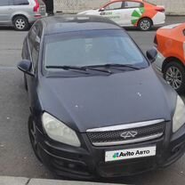 Chery M11 (A3) 1.6 MT, 2010, 134 049 км, с пробегом, цена 200 000 руб.