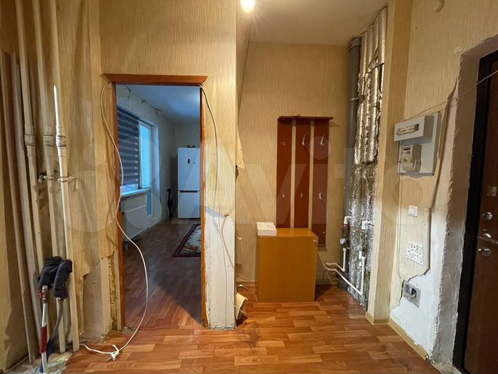 1-к. квартира, 40 м², 5/26 эт.