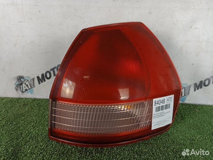 Стоп-сигнал задний правый Nissan Wingroad WFY11