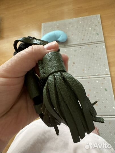 Поводок Hunting Pony 