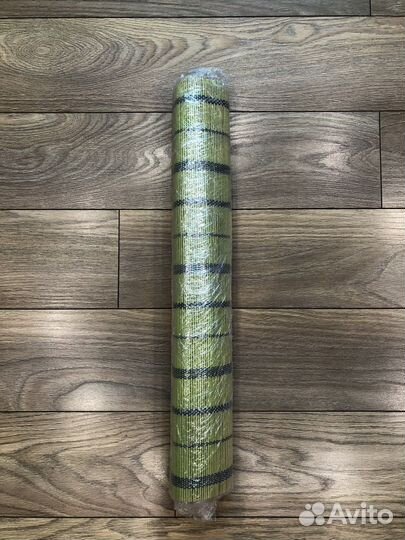 Рулонные шторы из бамбука