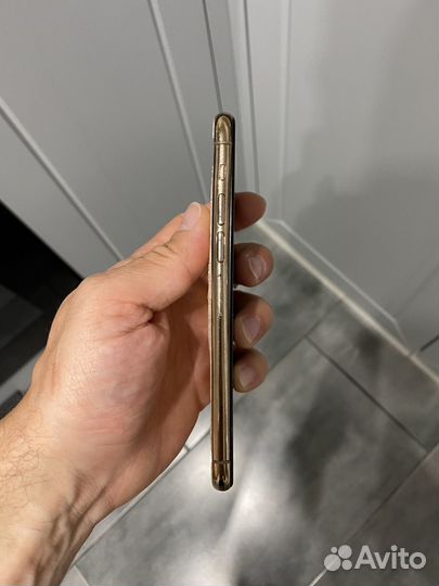 Apple iPhone 11 Pro/64gb Gold, Ростест