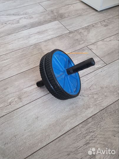 Ролик для пресса