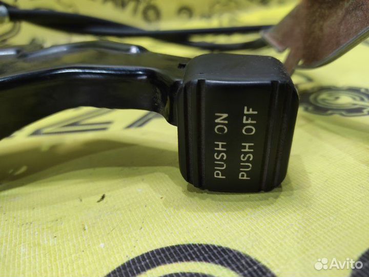 Педаль ручника Nissan Teana J32 VQ25DE 10.2008