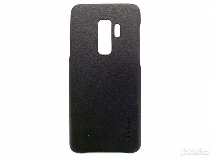 Чехол G-Case Fashion для Samsung Galaxy S9 Plus