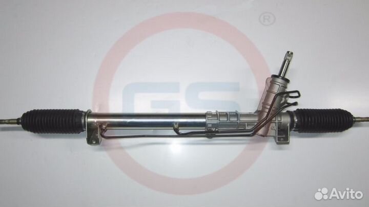 Рулевая рейка Volvo 850 1991-1997