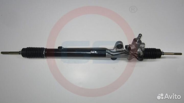 Рулевая рейка acura MDX 2001-2006