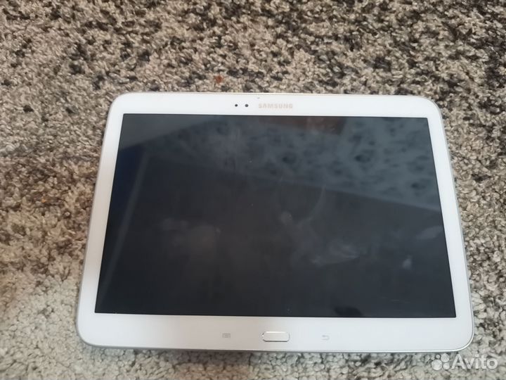 Планшет samsung galaxy tab 3 3G 16гб