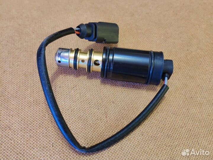 Клапан кондиционера Denso VAG