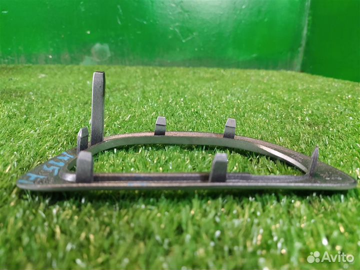 Накладка двери Peugeot 307 (3H) 2006