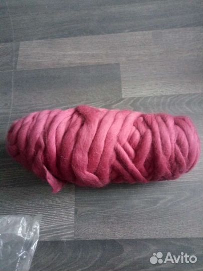 Пряжа для вязания