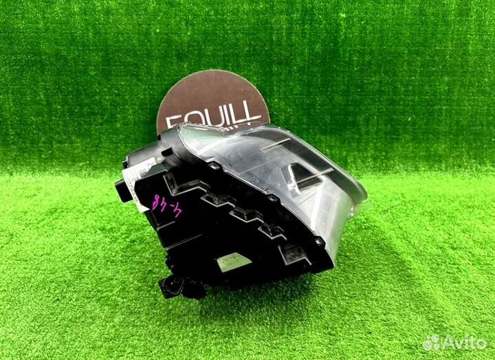 Фара светодиодная передняя левая Hyundai Santa Fe