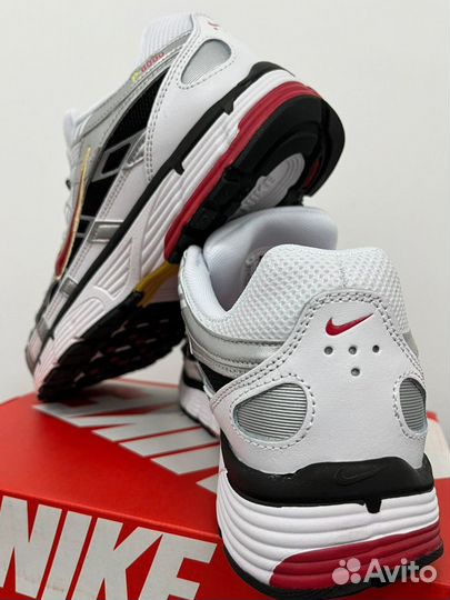 Nike P-6000