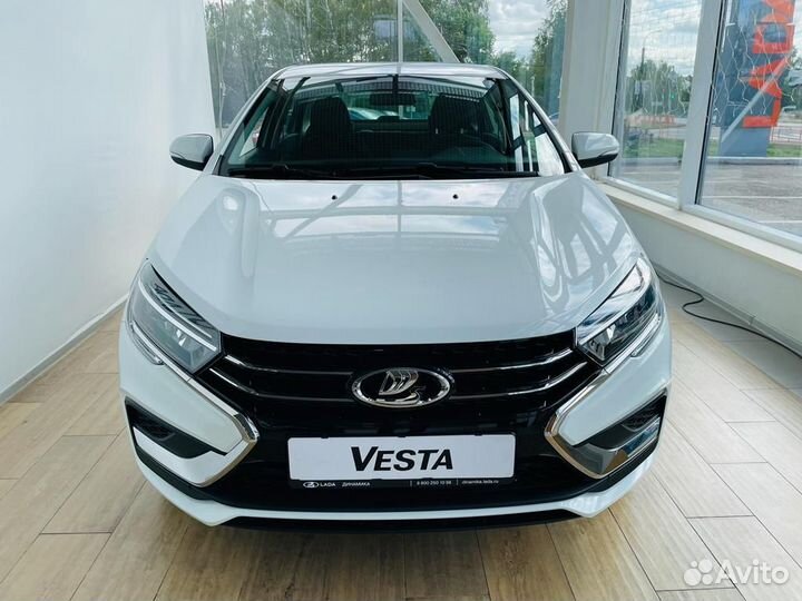 LADA Vesta, 2023