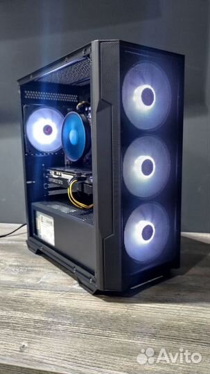 I3 10105f + GTX1660Ti
