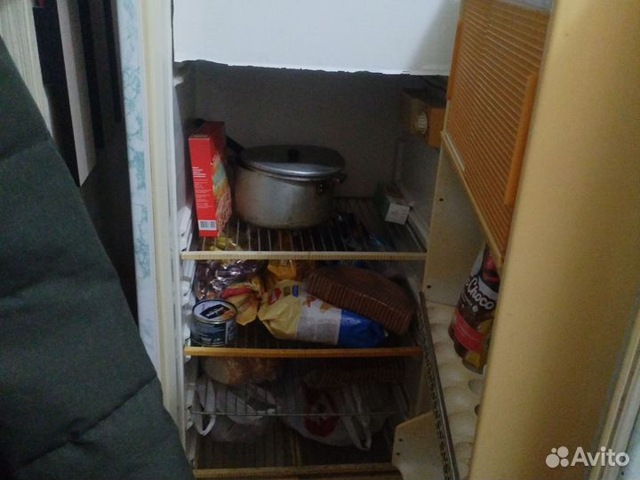 Холодильник бу