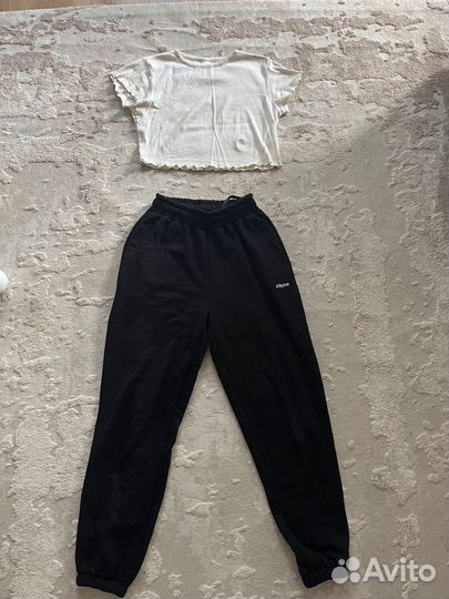 Женские вещи пакетом