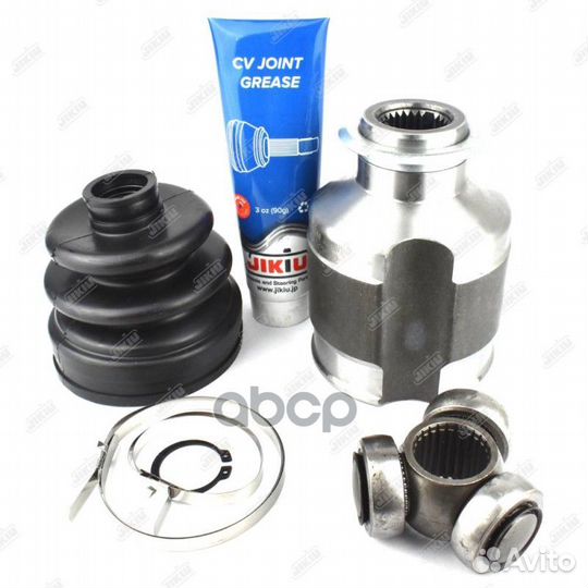 Шрус hyundai/KIA IX35/tucson/carnival 06- внутр