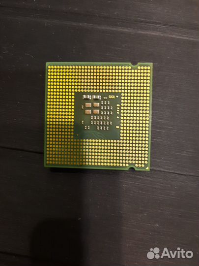 Intel Pentium 4 531