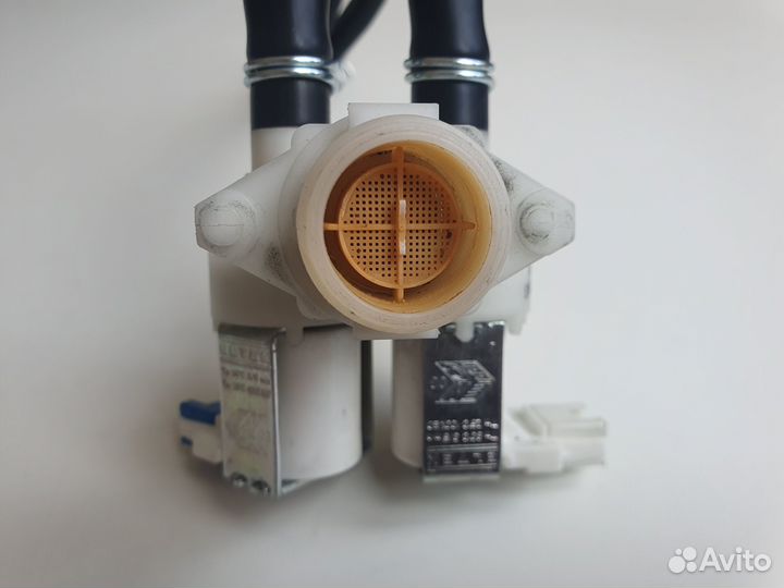 Клапан подачи воды для стиральной машины Zanussi